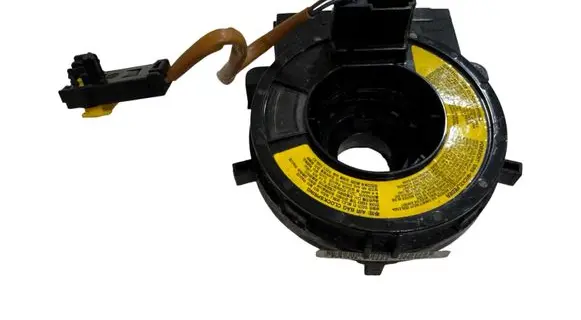 Hyundai ix20 Airbag slip ring squib (SRS ring) 