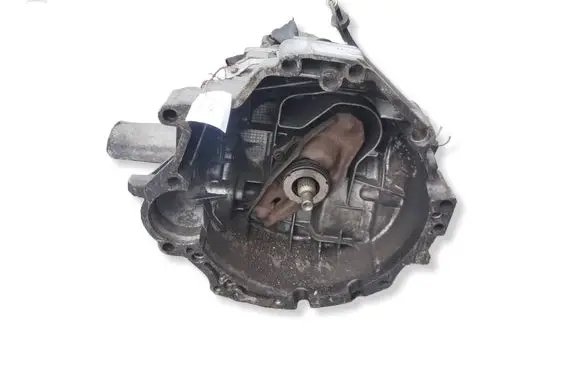 Audi A4 S4 B6 8E 8H Manual 5 speed gearbox DBF