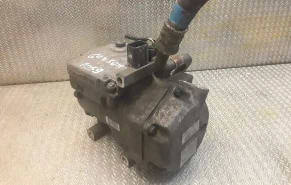 Lexus GS 300 350 430 450H Air conditioning (A/C) compressor (pump) 8837030020