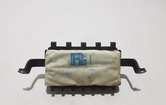Nissan Qashqai Passenger airbag 639822500B
