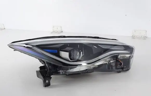 Renault Zoe Headlight/headlamp 260102384R