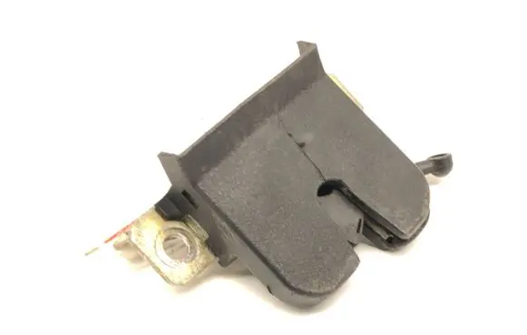 Volkswagen New Beetle Tailgate exterior lock 1C0827505C
