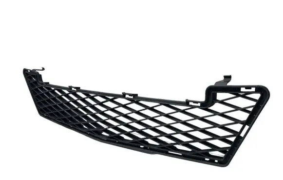 Mercedes-Benz A W169 Front bumper lower grill A1698850224