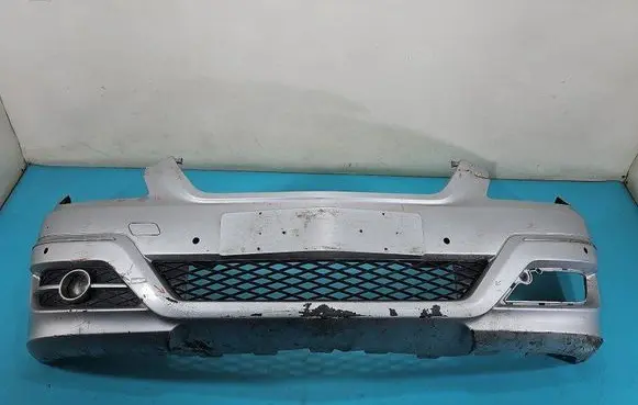 Mercedes-Benz B W245 Front bumper IMPRK1438747