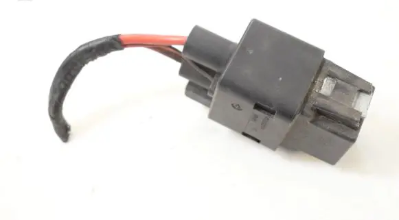 Skoda Superb B6 (3T) Other relay 3B0951253
