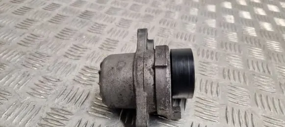 Peugeot 508 RXH Generator/alternator belt tensioner 9805244980