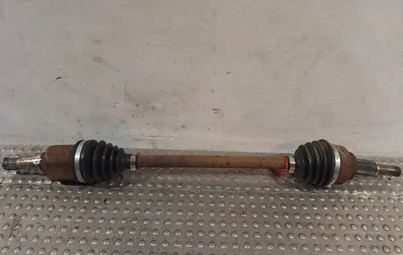 Fiat Freemont Rear driveshaft S17986125 P04743819AB