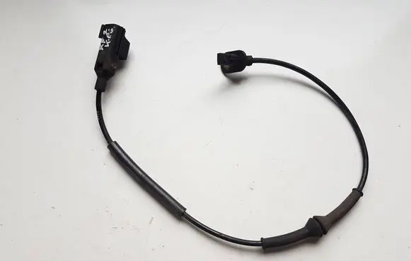Jaguar XF X250 ABS rear brake sensor 8H8328372AB