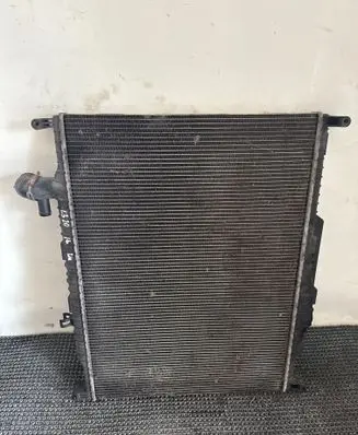 Land Rover Range Rover Sport L320 Coolant radiator AH328005BA L25951 0F10050B46000D