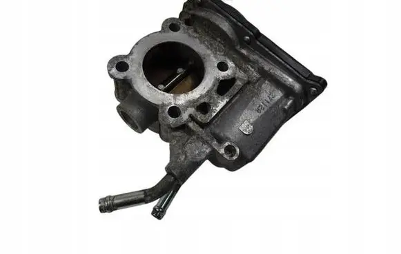 Mitsubishi Colt Throttle valve MN149258
