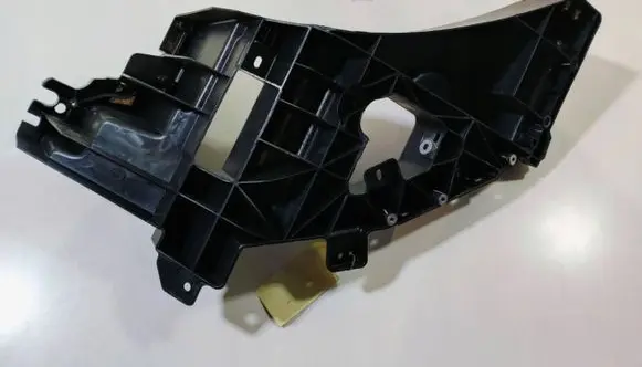 Tesla Model X Headlight/headlamp mounting bracket 1043357-00-F 104335700F 1043357