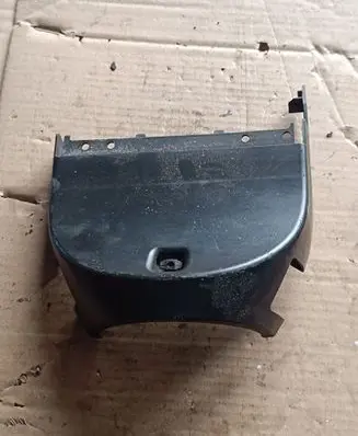 BMW X5 E53 Steering wheel column trim 6758854