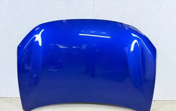 Renault Symbioz Engine bonnet/hood 651224730R