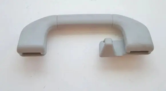 Mercedes-Benz E W212 Rear interior roof grab handle A2048100151