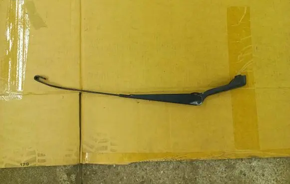 Renault Clio II Front wiper blade arm 7700847571