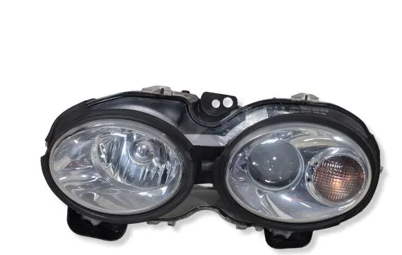 Jaguar X-Type Headlight/headlamp 