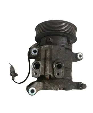 Toyota Hilux (AN10, AN20, AN30) Air conditioning (A/C) compressor (pump) 4472608020