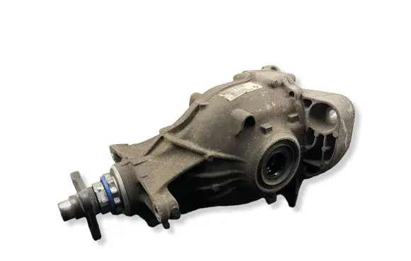 BMW 5 G30 G31 G38 Rear differential 8624221