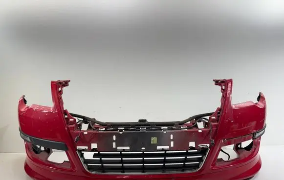 Volkswagen PASSAT B6 Front bumper