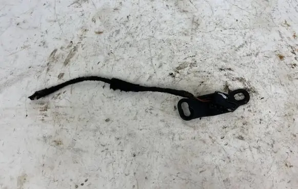 Audi S5 Facelift Folding roof switch 1485450