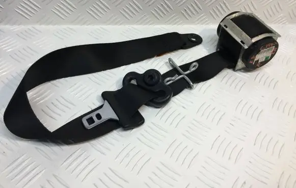 Ford Focus C-MAX Front seatbelt 3M51R61294AC