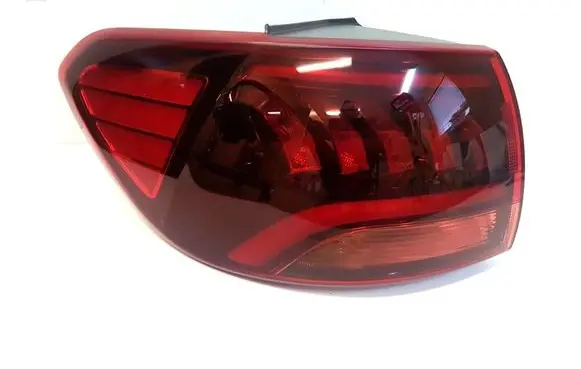 KIA Sorento Rear/tail lights 92401C5500