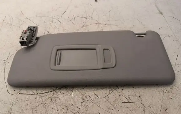 BMW X1 F48 F49 Sun visor 20150310