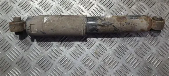 Rear shock absorber/damper