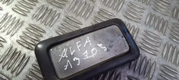 Alfa Romeo 147 Rear seat light 735244962