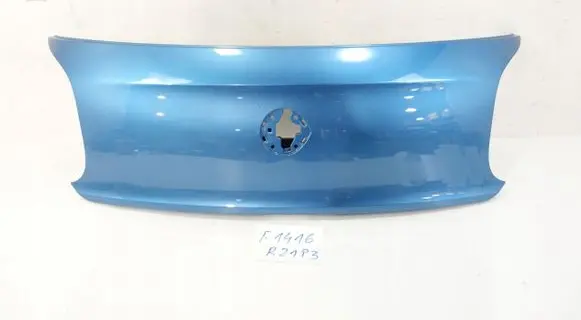 Smart ForFour II W453 Tailgate/trunk/boot lid A4537430600