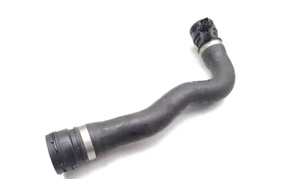 BMW X5 E53 Engine coolant pipe/hose 1436377
