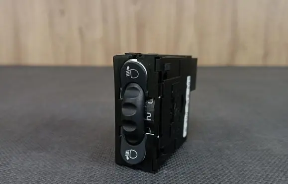 Mercedes-Benz Citan W415 Headlight level height control switch 8200379685
