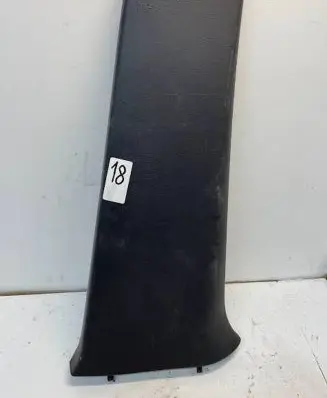 Volkswagen Golf IV (B) pillar trim (bottom) 1J4867298