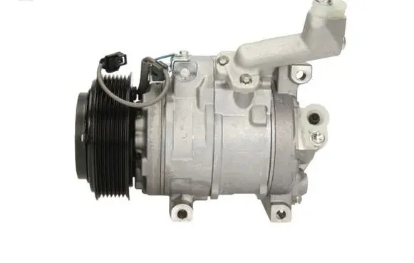 Honda CR-V Air conditioning (A/C) compressor (pump) DCP40004