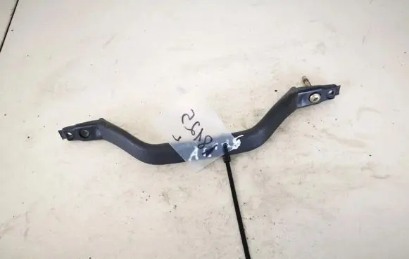 Land Rover Discovery Front interior roof grab handle
