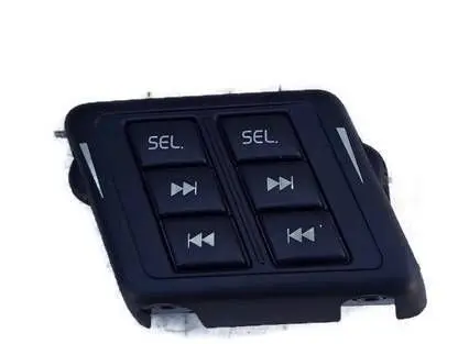 Volvo XC90 Sound control switch 30746096