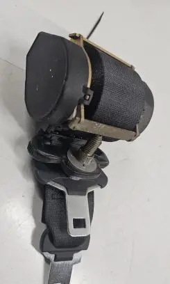 Renault Scenic II - Grand scenic II Rear seatbelt A508367