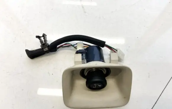 Lexus LS 460 - 600H Cigarette lighter 5891950020 58919-50020