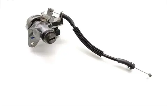 Audi A6 S6 C6 4F Tailgate/trunk/boot lock/catch/latch