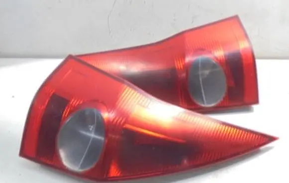Renault Megane II Rear/tail lights 8200142684