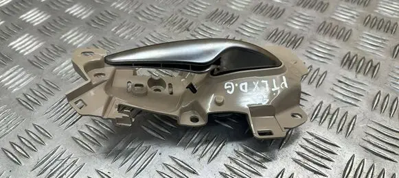 Lexus ES 250 - 300 - 330 Rear door interior handle 69297