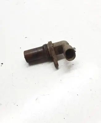 Opel Zafira B Crankshaft position sensor 0281002609 6842501