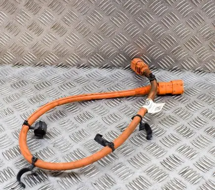Audi A3 S3 8V Other wiring loom 5Q0971475A