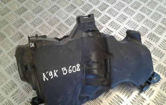Mercedes-Benz Citan W415 Engine cover (trim) 175B10994R