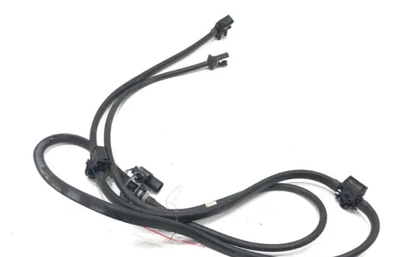 BMW 5 G30 G31 G38 Windshield washer spray nozzle 7388756