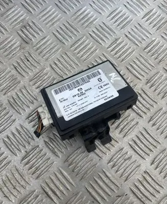 Mazda 6 Bluetooth control unit module GS1D66DHXA