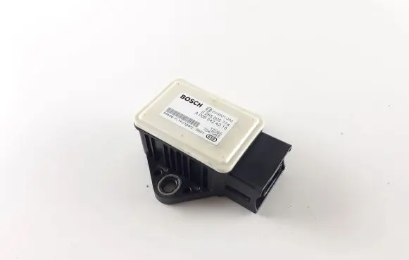 Mercedes-Benz Vito Viano W639 ESP acceleration yaw rate sensor A0065424218 0265005774
