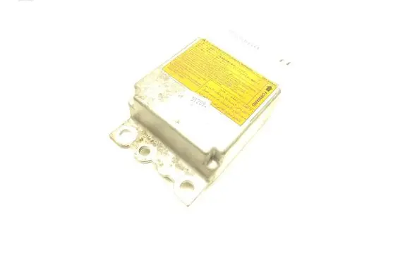 Nissan X-Trail T31 Airbag control unit/module 98820JH33A