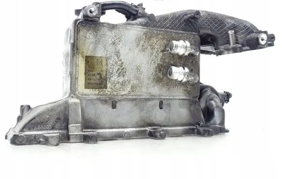 Audi A6 S6 C4 4A Intake manifold 05L129766Q
