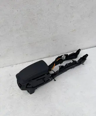 Ford Mondeo MK V Center console ES73-F043B04-A